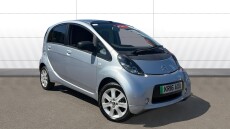 Citroen C Zero 49kW 16kWh 5dr Auto Electric Hatchback